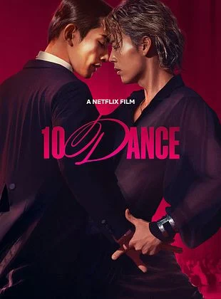 Affiche 10DANCE (2025)