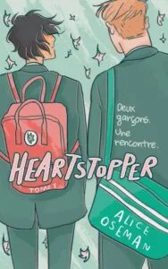 Mes meilleures romances M/M