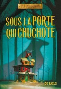 T.J. Klune : le guide complet