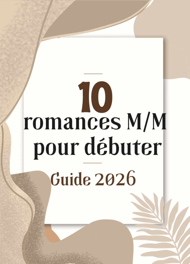 top 10 romances mm pour debuter guide 2026