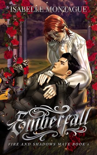 Couverture Emberfall