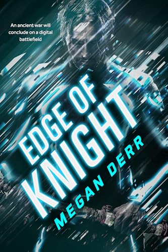 Couverture Edge of Knight