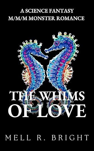 Couverture The Whims of Love