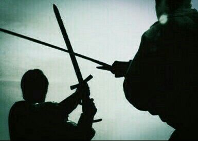 Enemies-to-lovers M/M