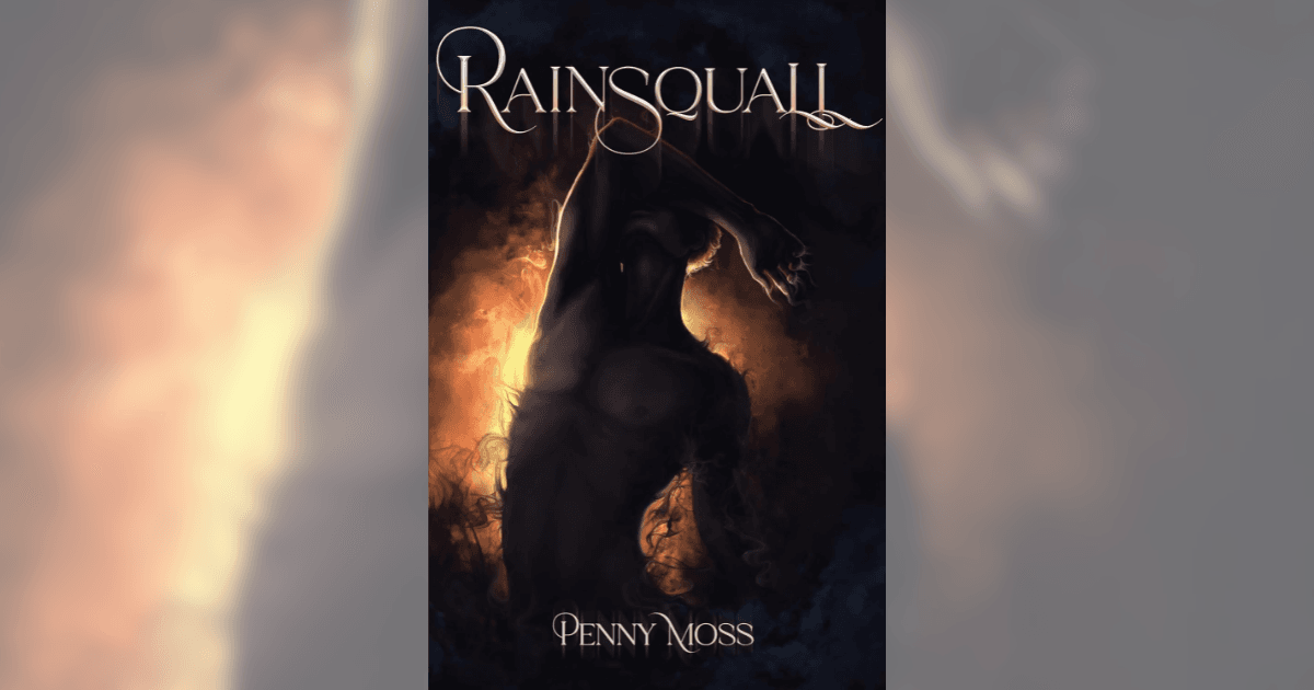 Rainsquall – Avis & chronique (romance M/M/M historique)