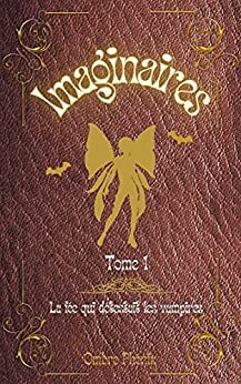 La fée qui détestait les vampires