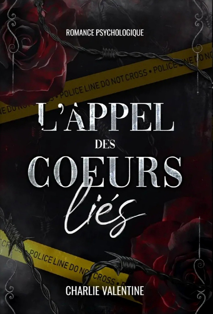 Couverture L'appel des cœurs liés