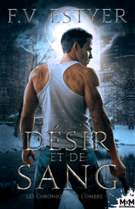 Romances M/M vampires