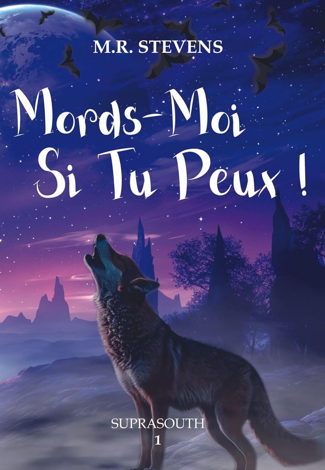 Mords moi si tu peux
