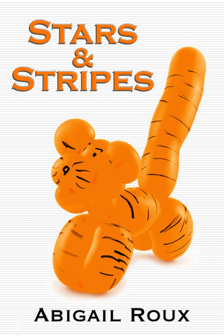 Ty et Zane Tome 6 Abigail Roux Bookmark