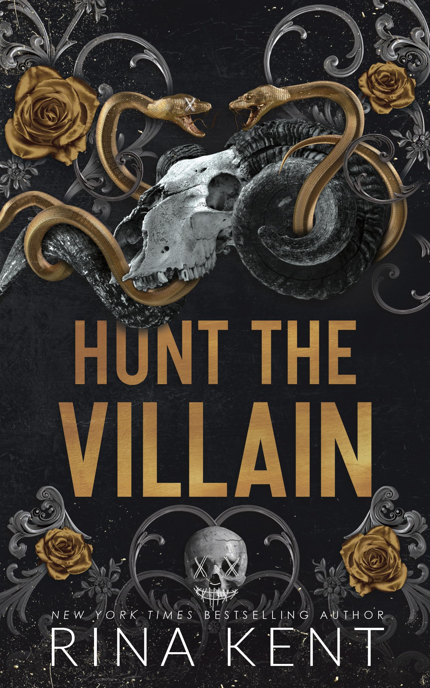 Couverture Villain, Tome 2 : 