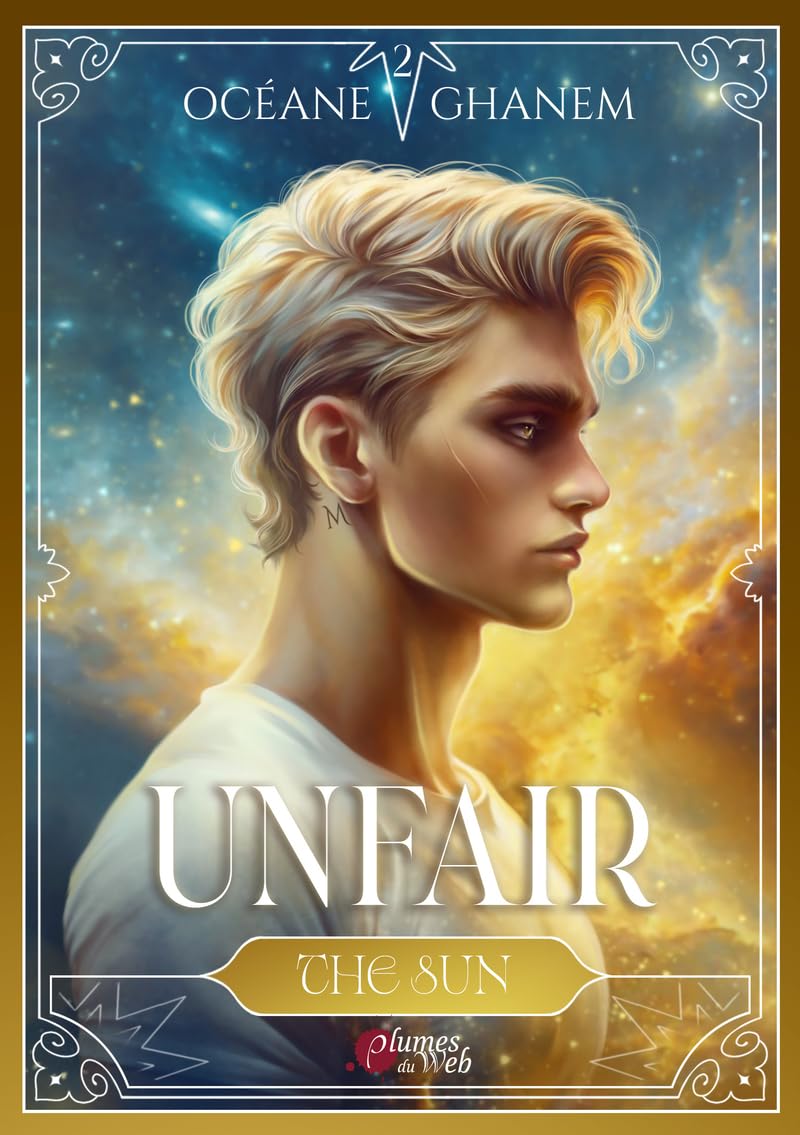 Couverture Unfair, Tome 2 : Sunny