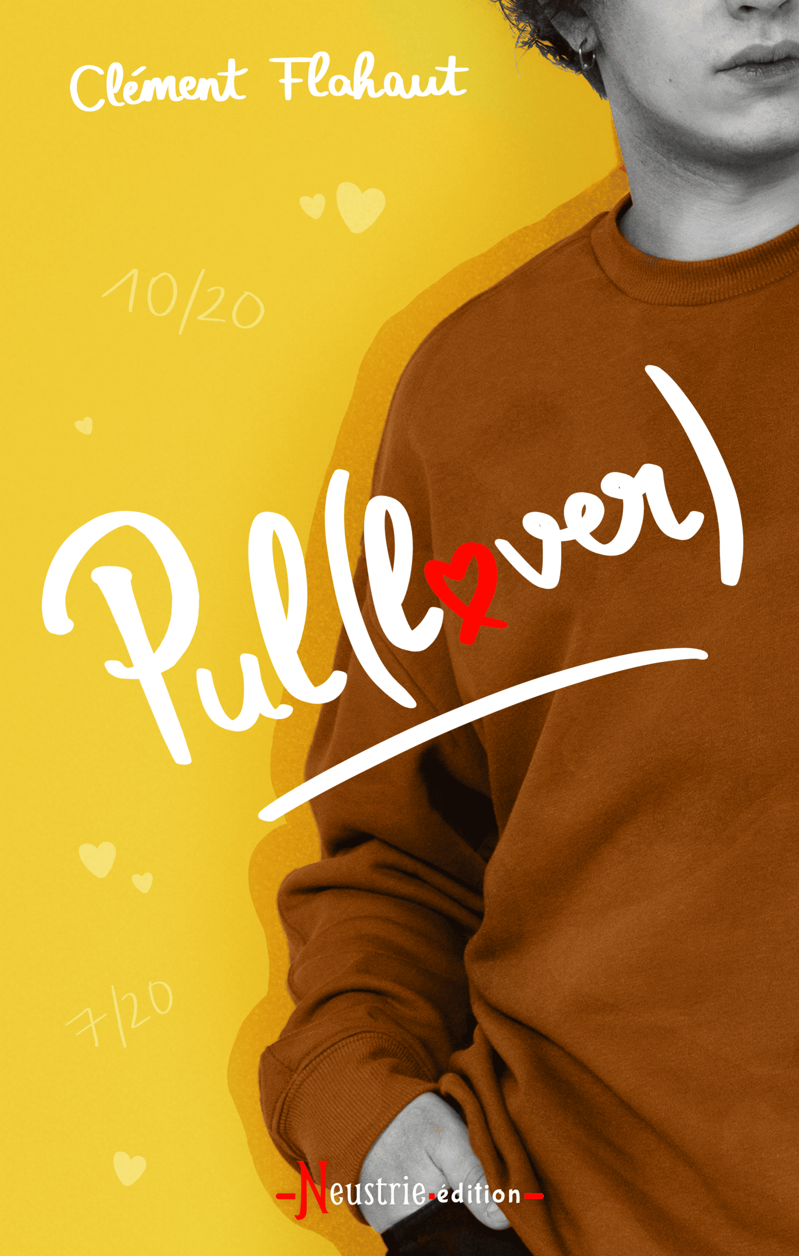 Couverture Pul(lover)