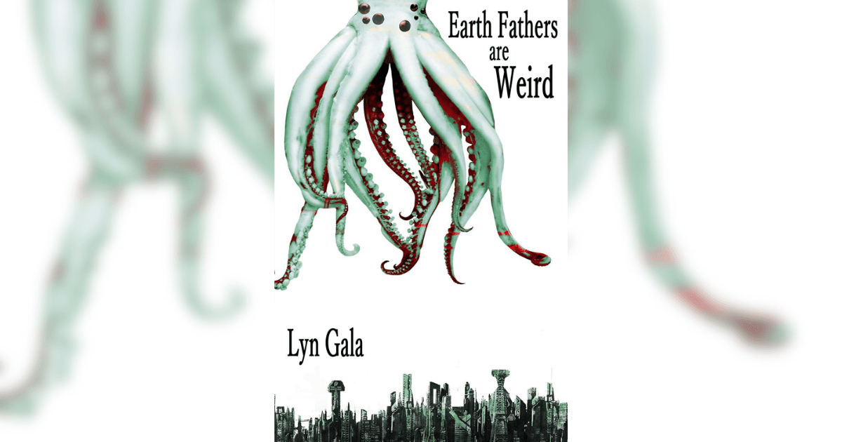 Earth Fathers (Lyn Gala) — Avis & chronique (sci-fi M/M alien)