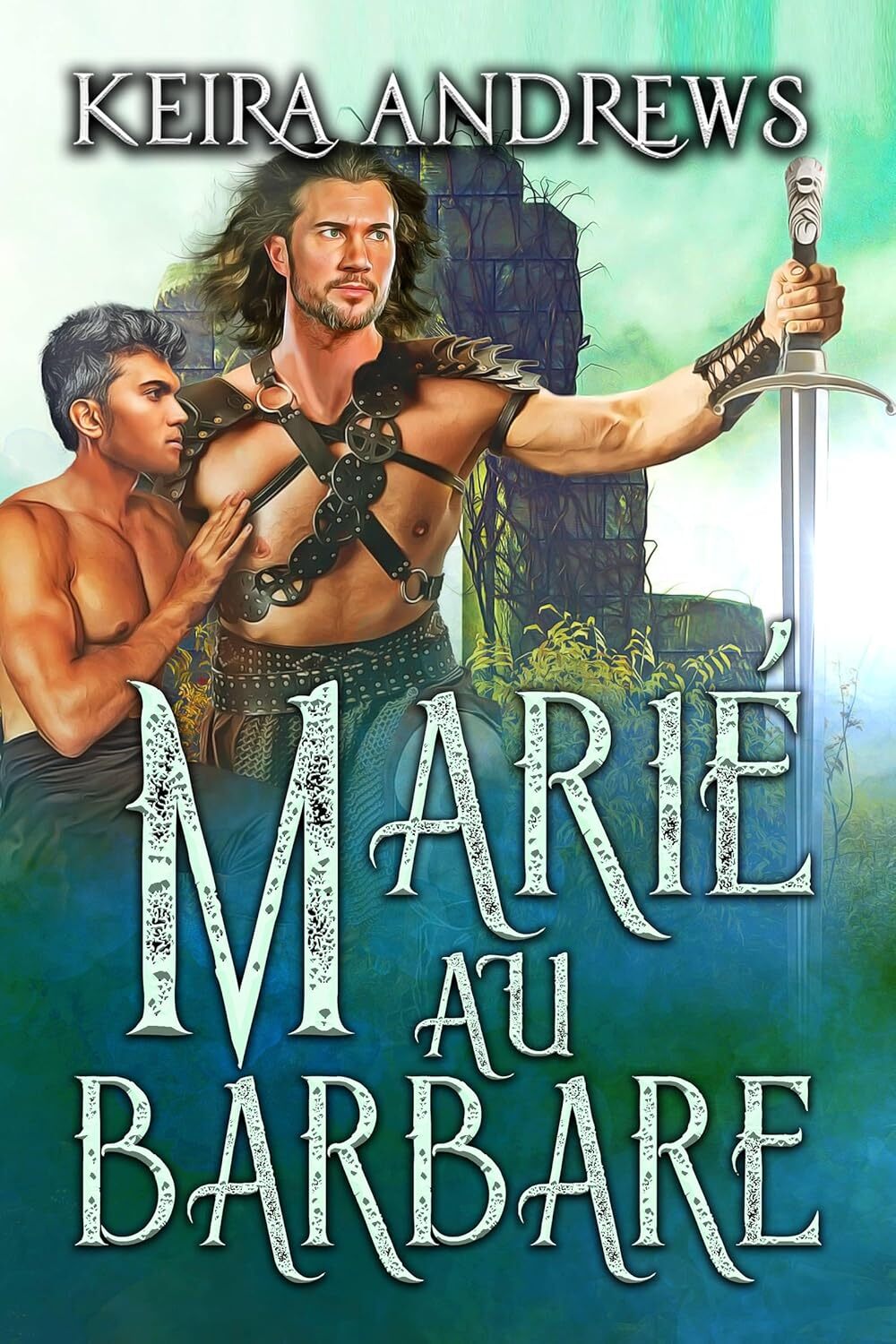 Marié au barbare