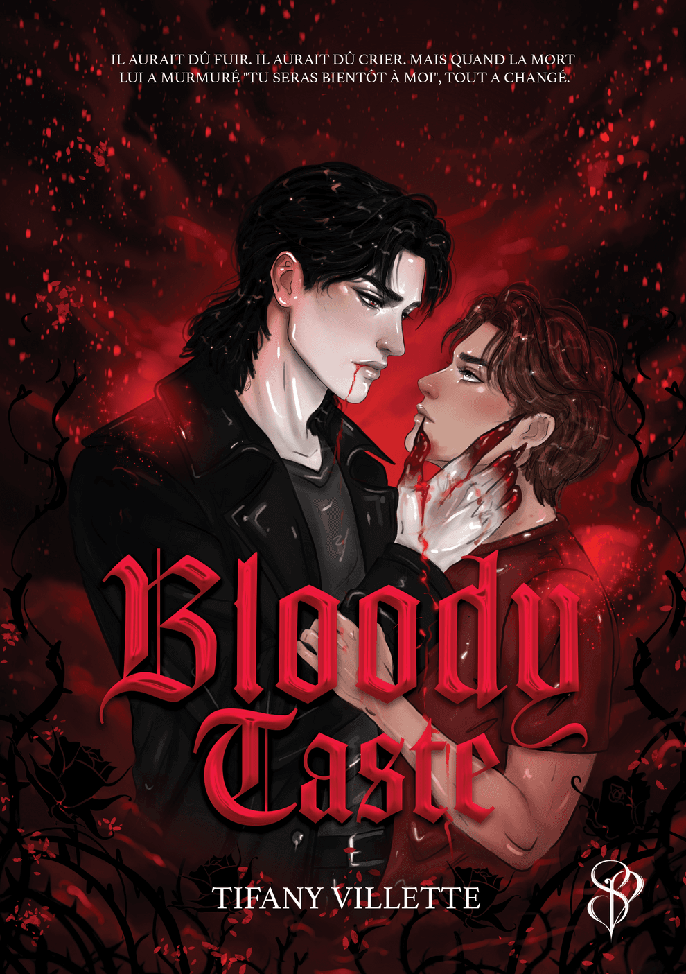 Bloody Taste