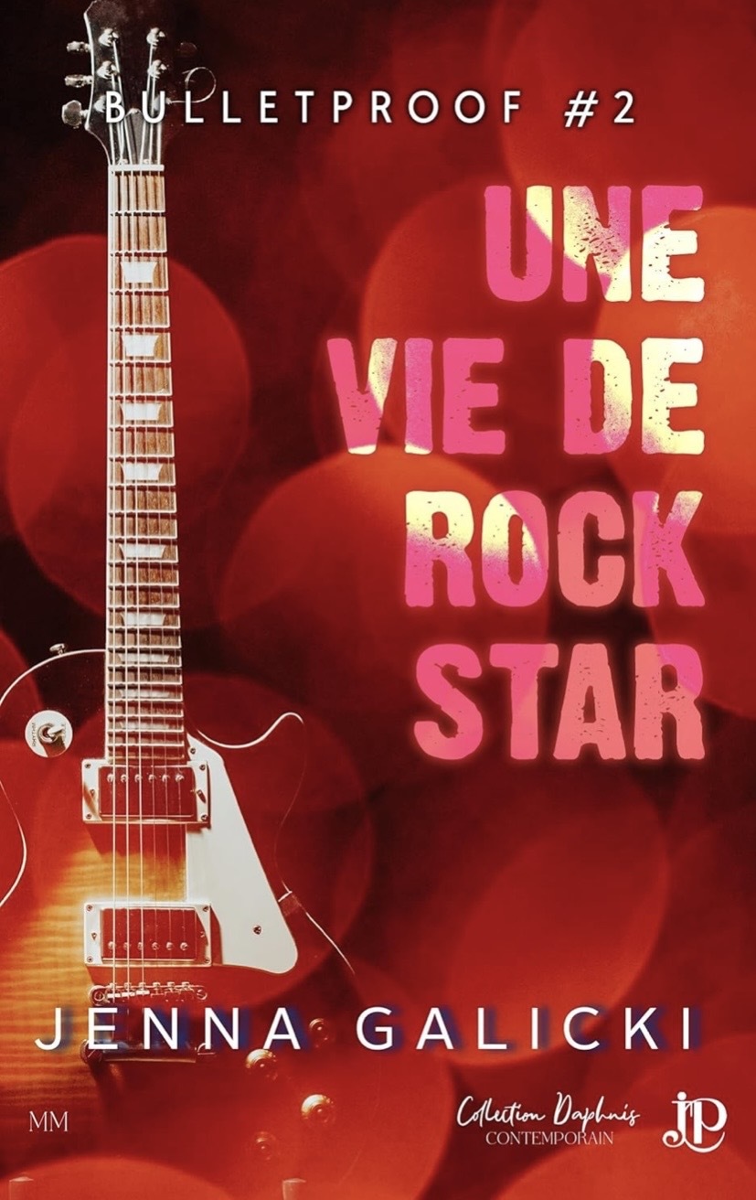 Couverture Bulletproof, Tome 2 : Branded