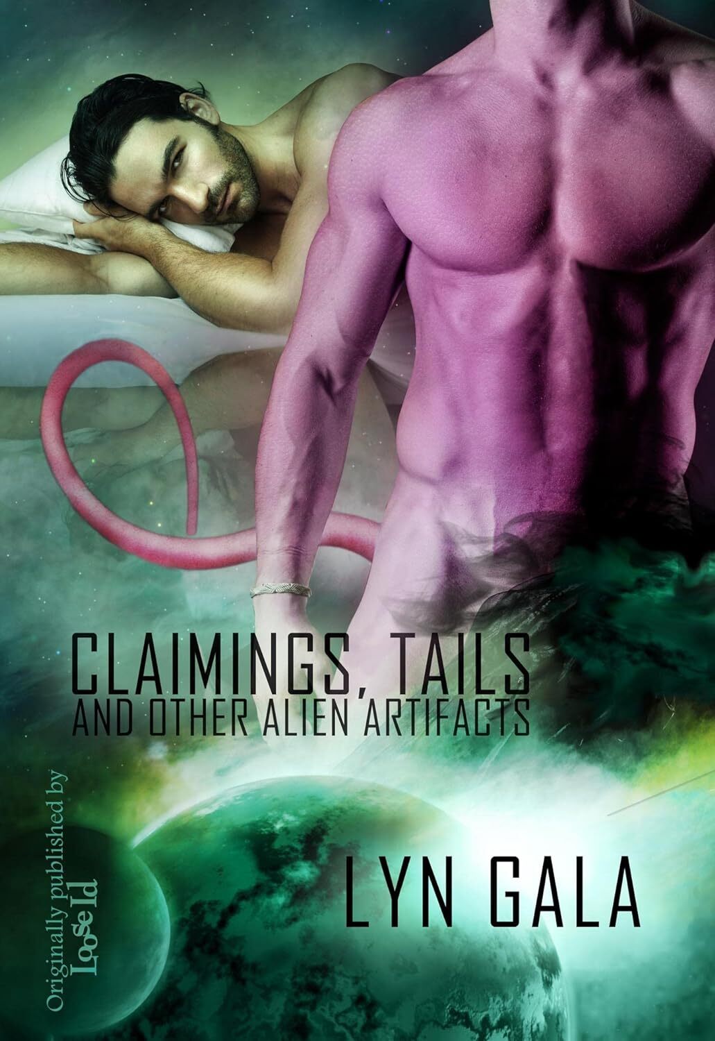 Claimings, Tails and Other Alien Artifacts