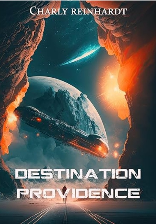 Destination Providence