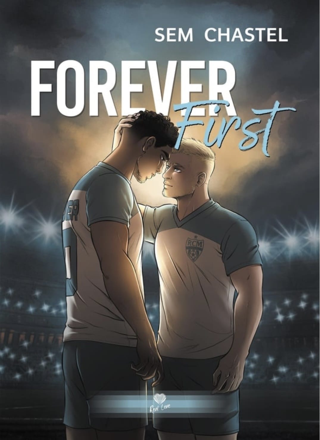 Forever First