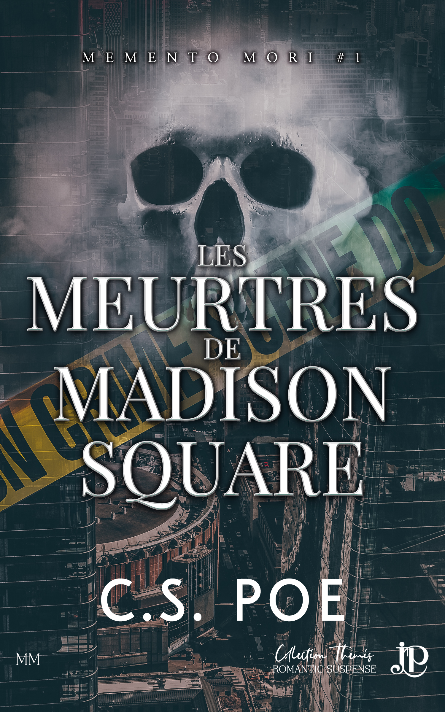 Les Meurtres de Madison Square