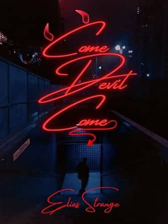 Couverture Come Devil Come