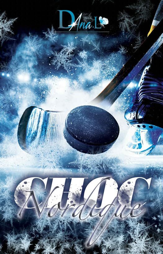 Couverture Choc Nordique