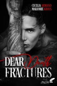 Dark romance MM