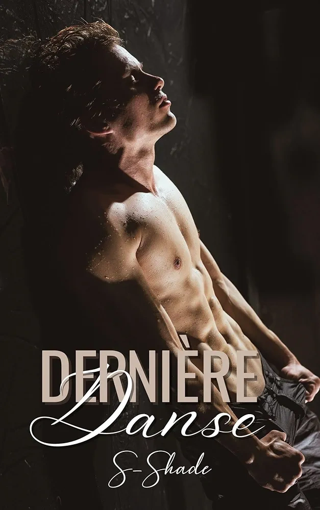 Couverture Dernière danse