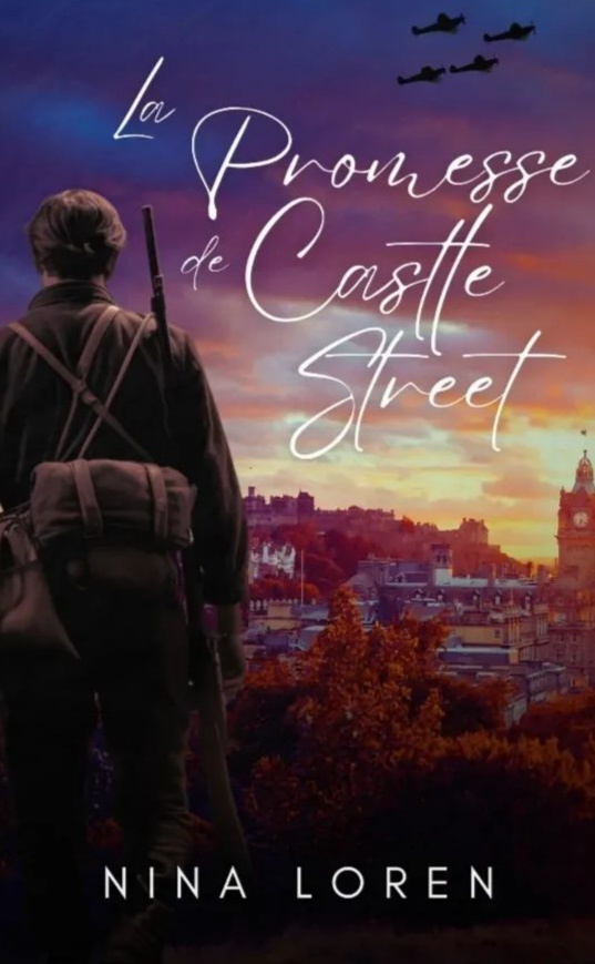 La promesse de Castle Street