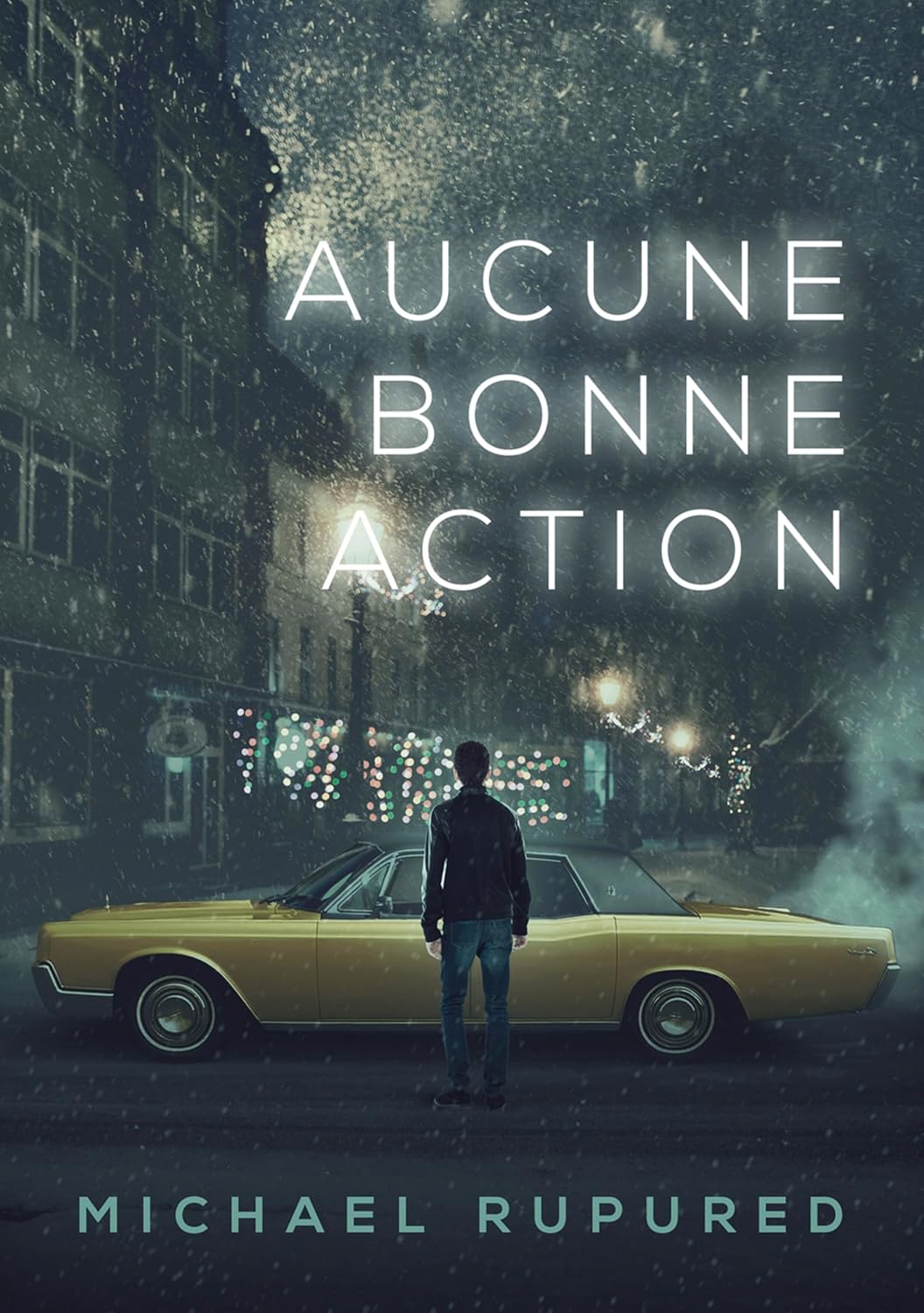 Aucune bonne action