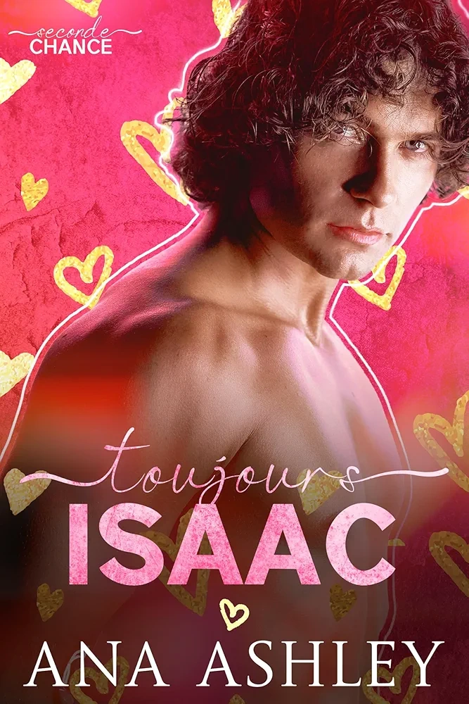 Couverture Toujours Isaac, Tome 2