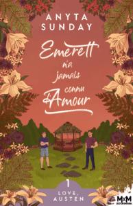 Romances M/M courtes