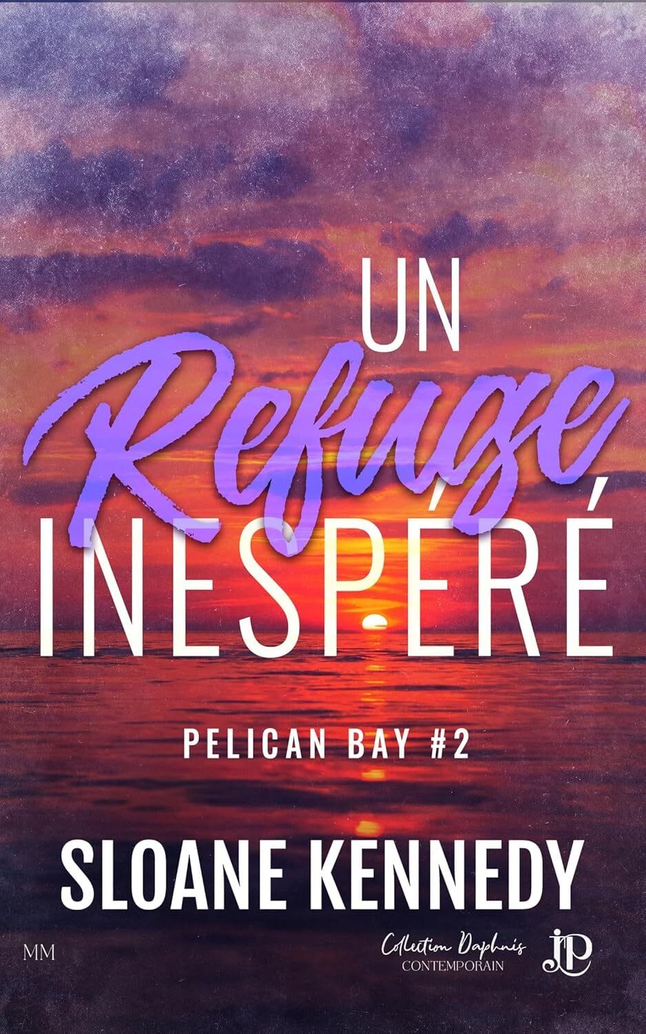Couverture Un refuge inespéré, Tome 2