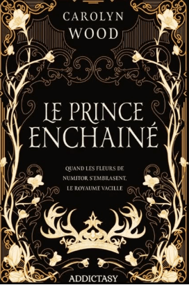 Le prince enchaîné