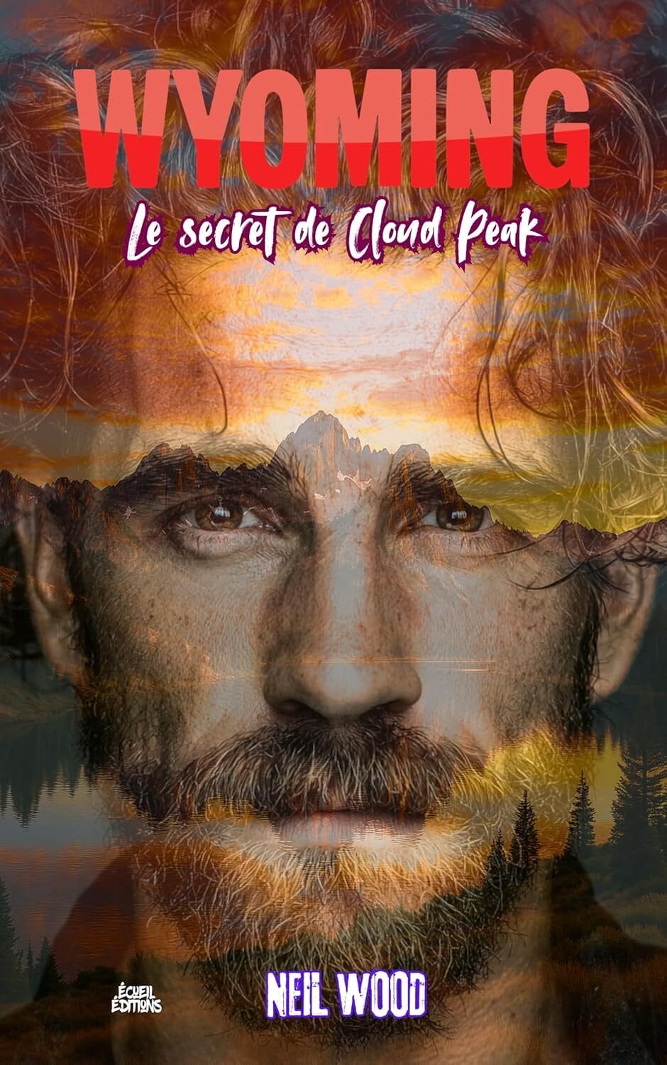 Couverture Le Secret de Cloud Peak