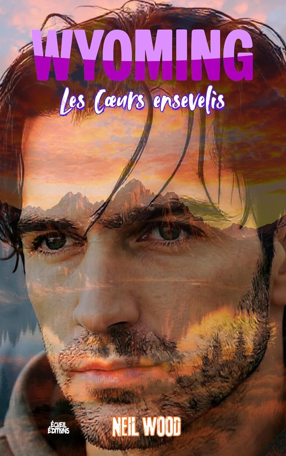 Couverture Les Cœurs ensevelis, Tome 2