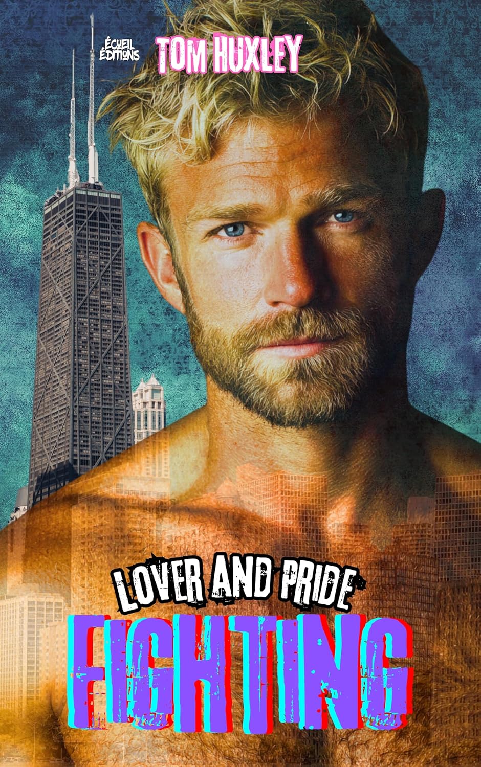 Couverture Lover And Pride