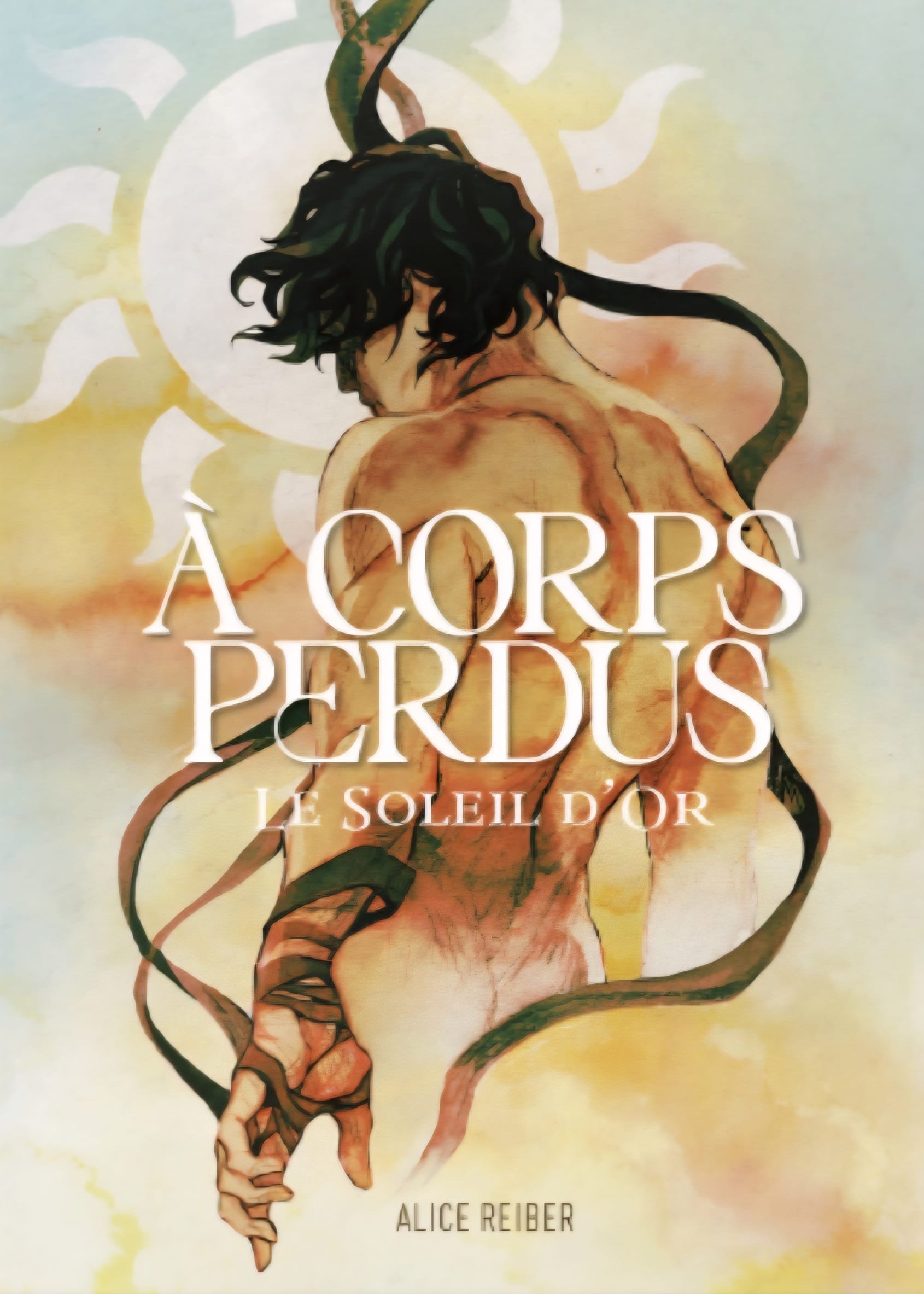 À corps perdus