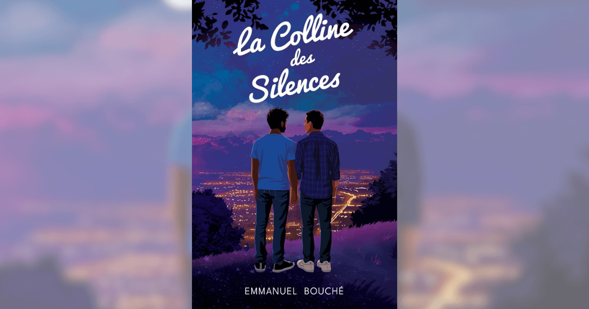La Colline des Silences – chronique M/M