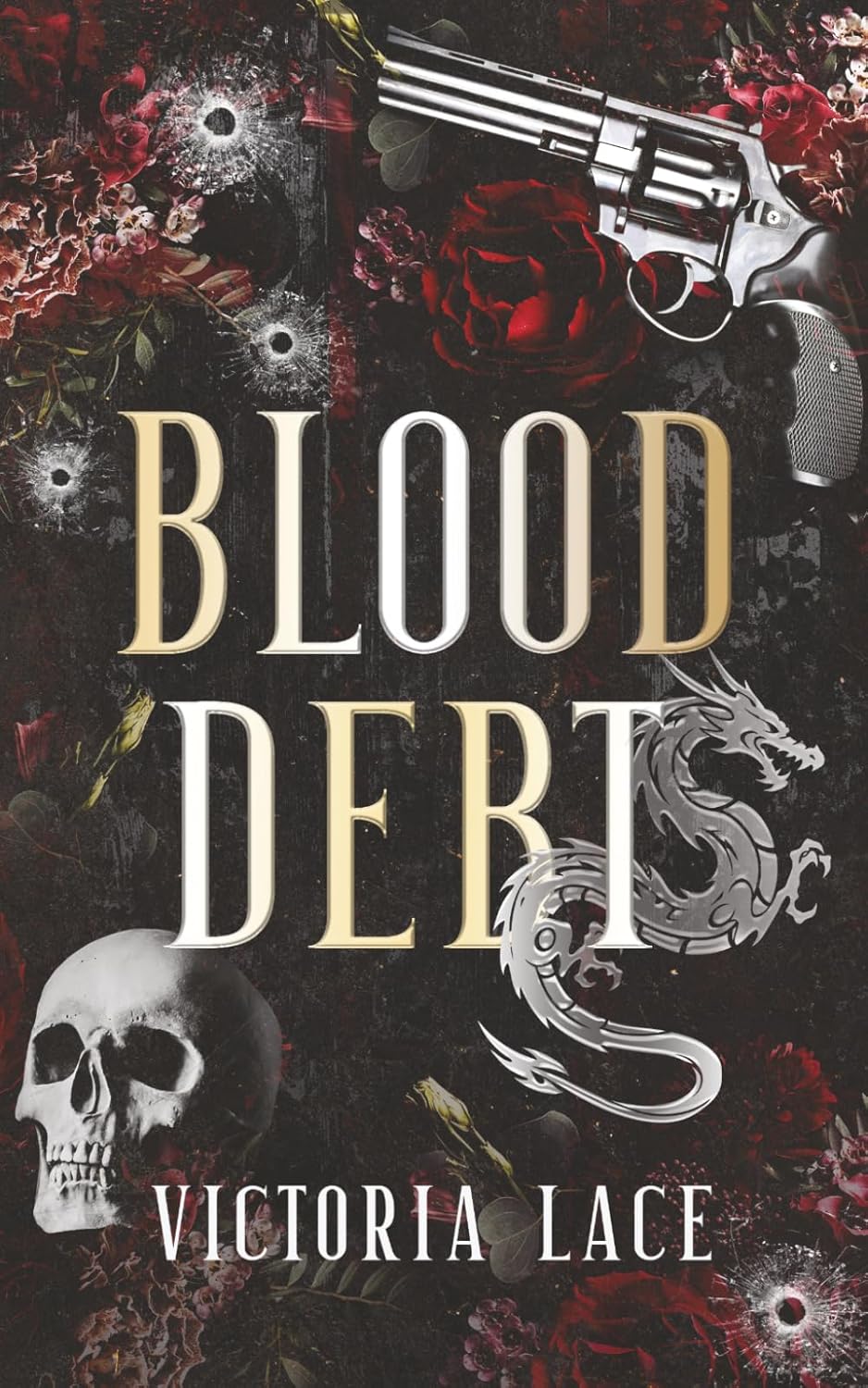 Blood Debt