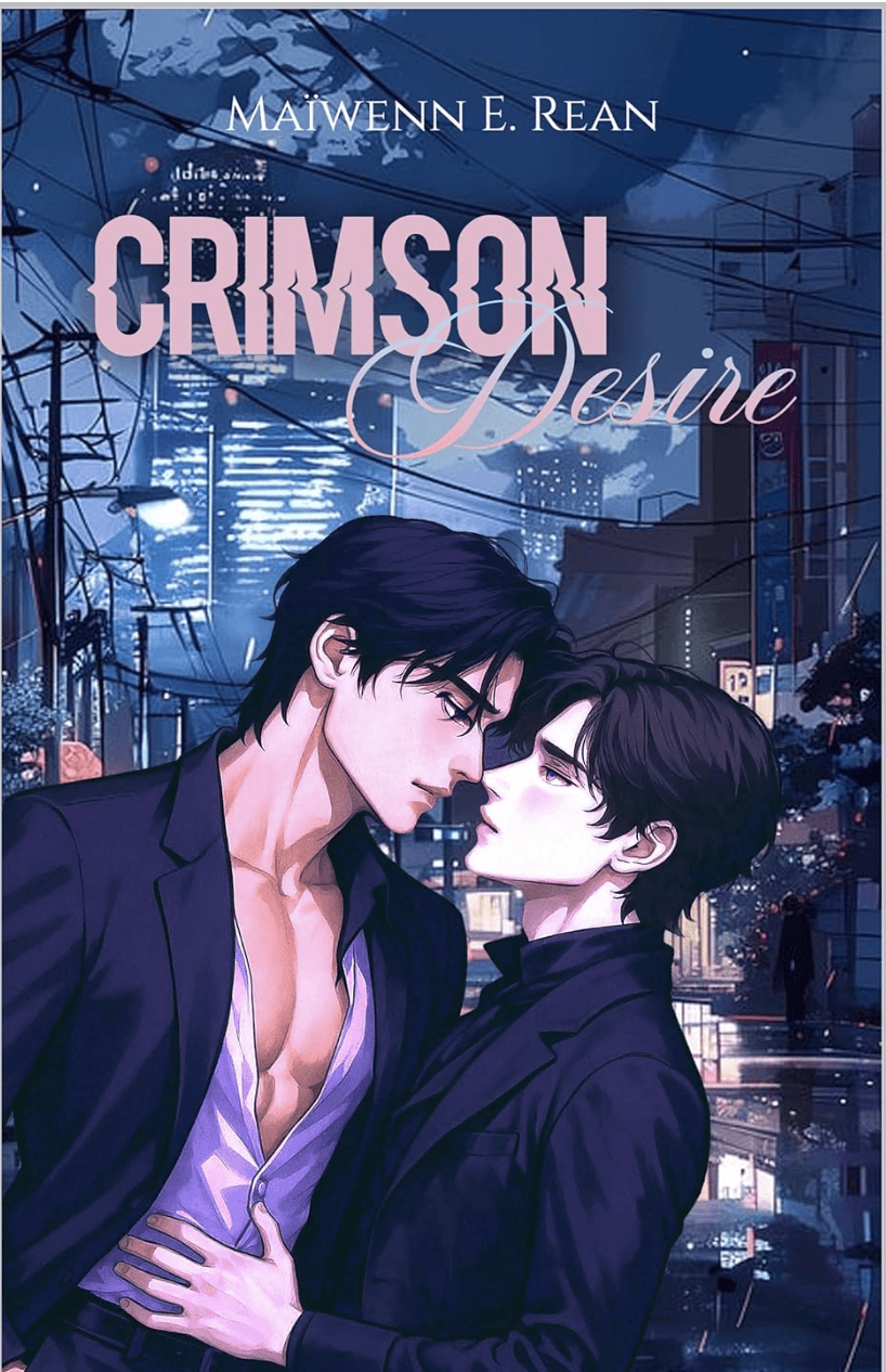 Crimson Desire
