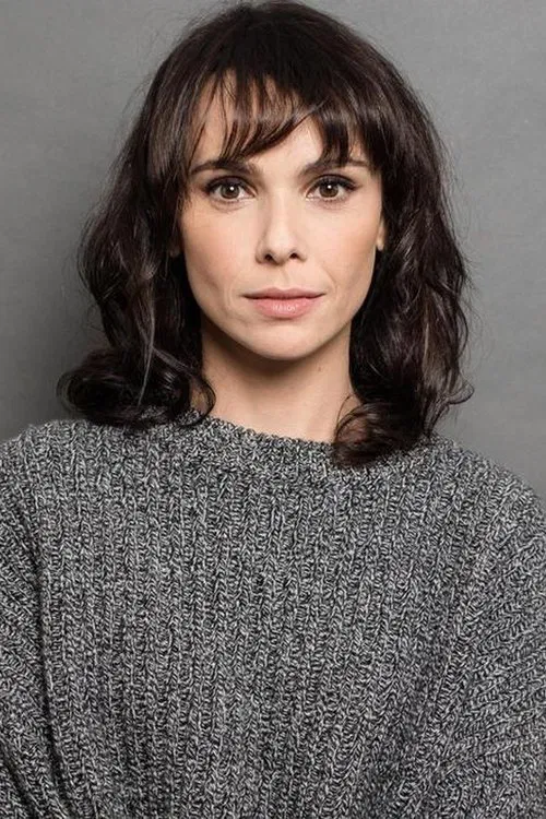 Débora Falabella, actrice du film Quinze Dias