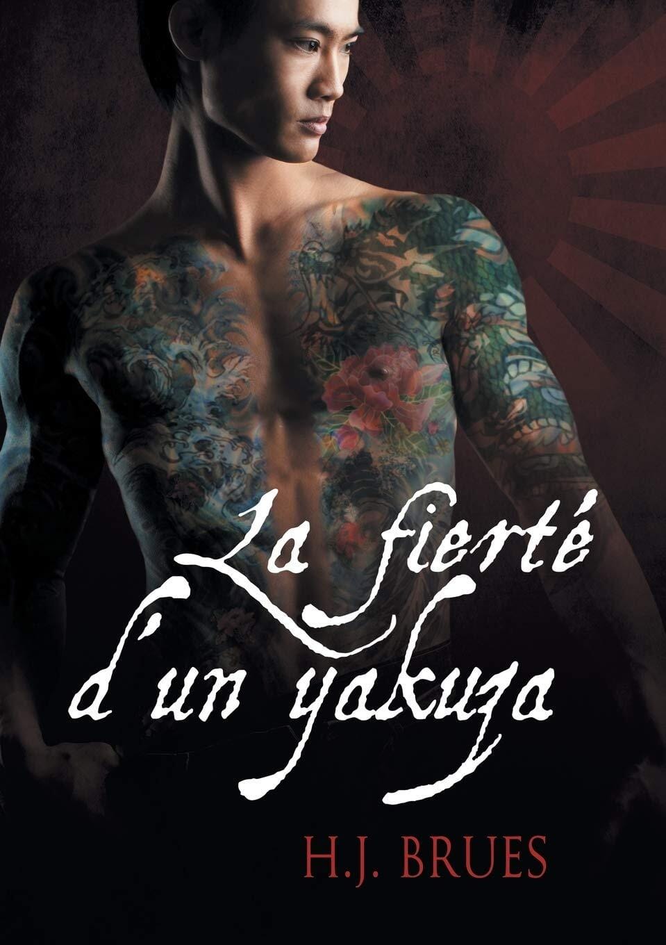 La Fierté d'un Yakuza