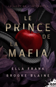Romance mafia M/M