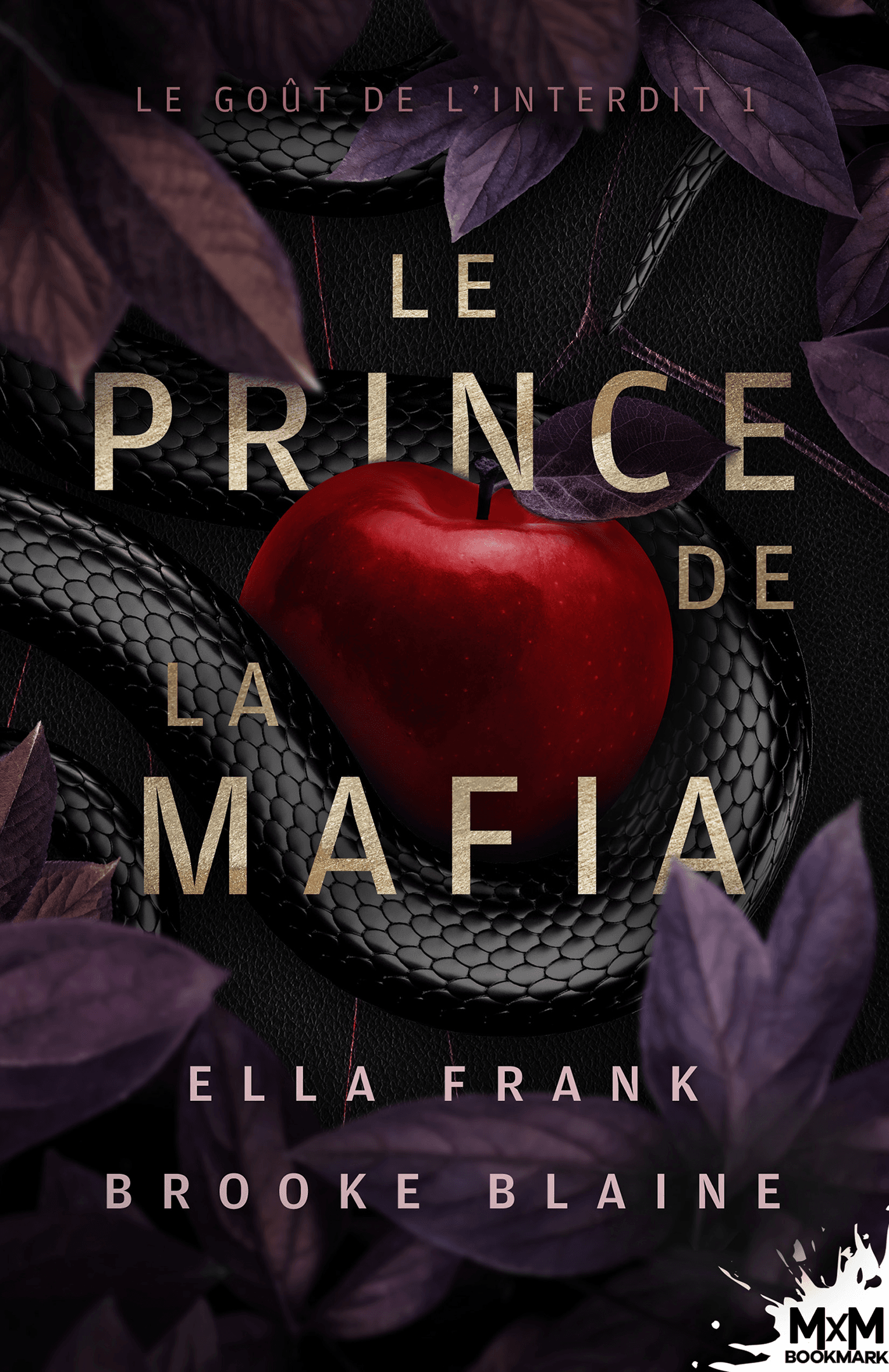 Le Prince de la mafia
