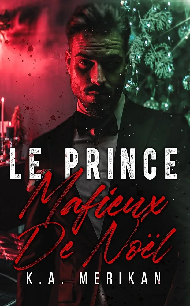 Le prince mafieux de Noël