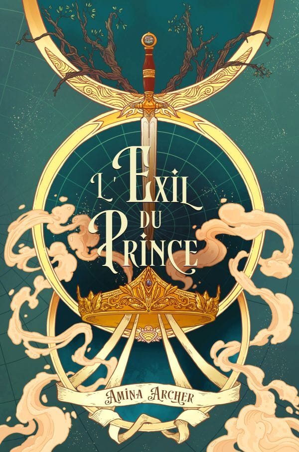L’Exil du Prince