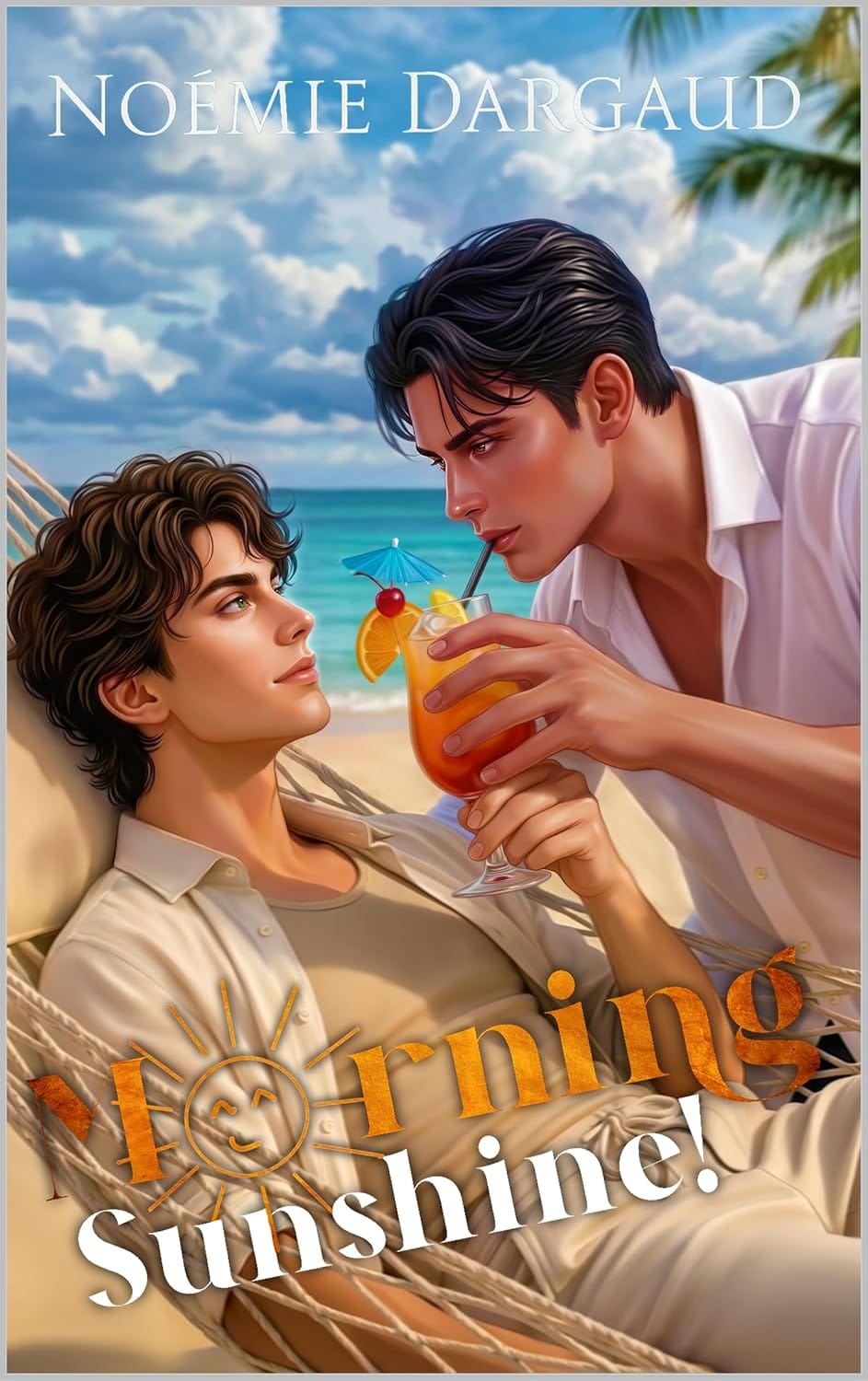 Couverture Morning Sunshine !