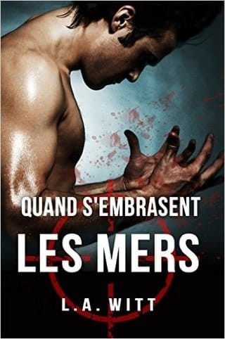 Quand s'embrasent les mers